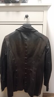 Damska kozena bunda - 2