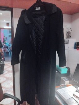 Zimne bundy a kabaty - 2