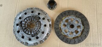 Spojková sada BMW E46, E36, Z3 benzínové 4-valce - 2