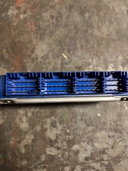 Volvo fl 240 abs ebs KNORR-BREMSE - 2