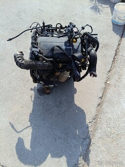 Zafira C,Insignia A,Astra J 1.6 Turbo Cng - 2