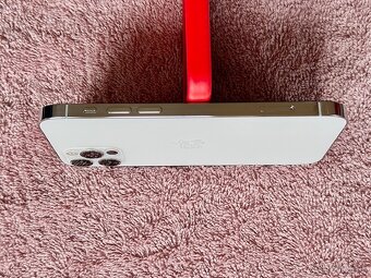 iPhone 12 Pro 128GB, NOVÁ BATERKA, TOP STAV - 2