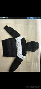 zimna bunda Guess - 2