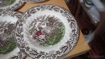 Dezertne taniere - 2