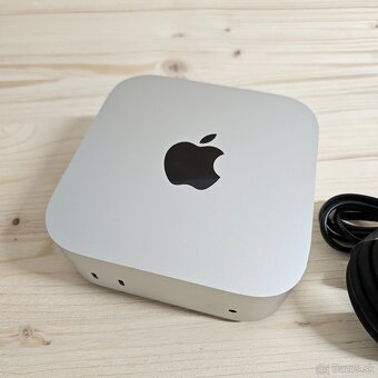 Apple Mac mini M4 – 16GB RAM / 256GB SSD - 2