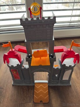 Labkova patrola Veza - 2