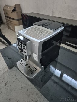 Predám kávovar Delonghi - 2