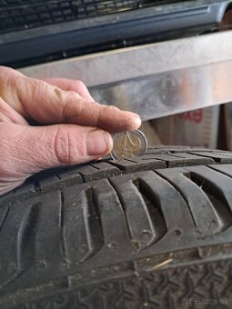 Barum bravuris 3 235/40 R18 - 2