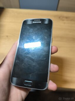 Samsung Galaxy S7 edge - 2