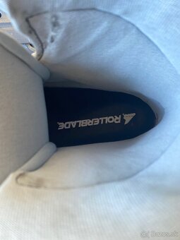 Kolieskové korčule Rollerblade veľ. 45 - 2