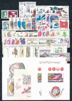 ČSR II - 1945-1992 - 2