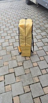 Prenosná postieĺka - 2