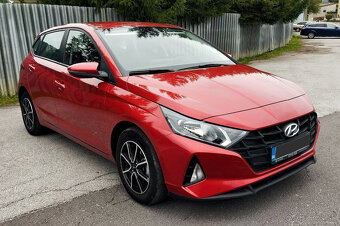 Hyundai i20 - 2
