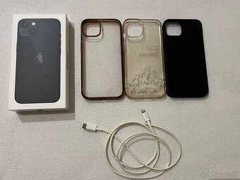 Apple Iphone 13 128GB - 2
