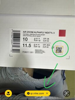 Bezecke tenisky Nike Alphafly 3 - 2