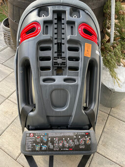 Autosedačka Lorelli Galaxy - 2