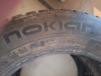 205 60 r16 zimné - 2