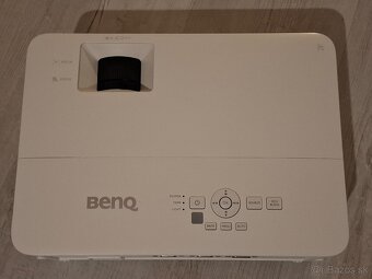 Projektor BENQ TH585 FULL HD - 2
