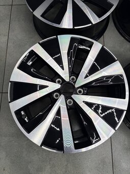 5x112 r18 vw Katana model cistonove - 2