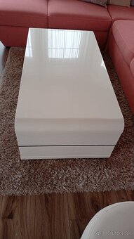 Konferenčný stolík - 2