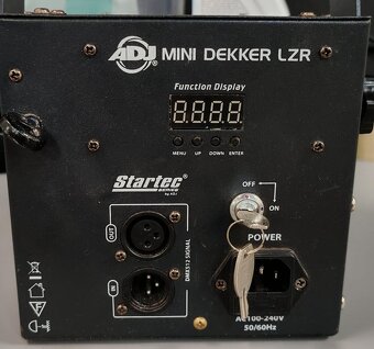 ADJ MINI Dekker LZR - 2