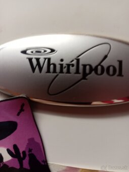 Whirpol chladnicka - 2