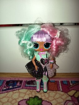 L.O.L. Surprise bábika - 2