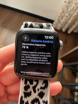 Apple Watch 6 40mm - 2