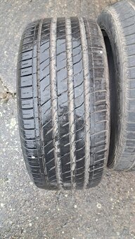 245/45R17 2ks Nexen - 2