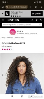 Kulma Babyliss - 2