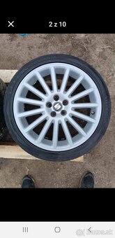 Predam 18 elektrony Vw Golf 4 R32 ARISTO - 2