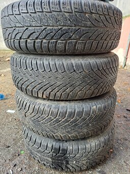 Skoda audi seat 5×100 rostec - 2