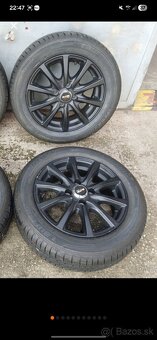 Elektrony R13 4x98 vymením - 2