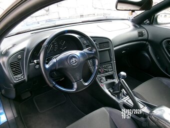 Toyota Celica AT200 - 2