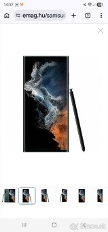 Vymenin s22 ultra a s A26 5g - 2