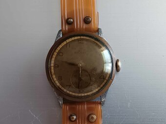 Bischoff náramkové hodinky - 2