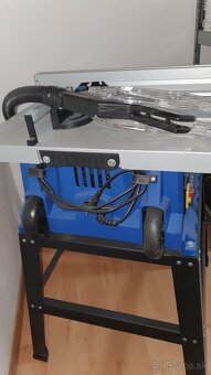 Scheppach HS 105 - 2