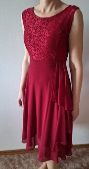 Spoločenské šaty - 2