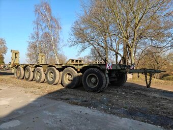 Podvalník P-50N Stavostroj - 2