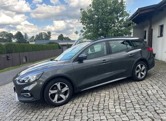 Ford Focus, Active 2.0 EcoblueLEDTZMAN - 2