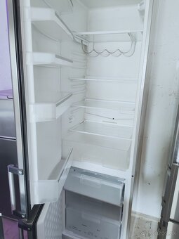 Predám chladničku Siemens 200cm - 2