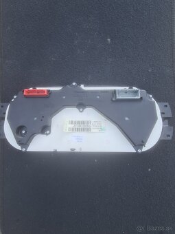 Renault Thalia budiky 1.2 16v 55kw - 2