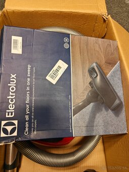 Electrolux ultrasilencer - 2