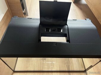 Predám akvárium 54L - 2