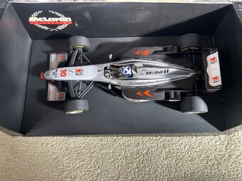 Predám modely f1 - 2