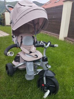 Zopa citigo trojkolka - 2