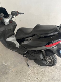 Nalaguti Medison 150 - 2