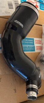 Hadica na turbo - 2