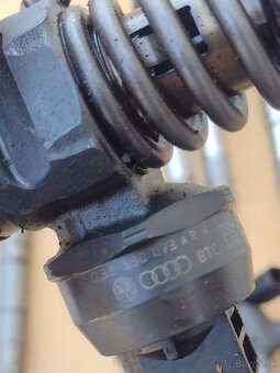 VSTREKOVACE DELPHI, BOSCH Octavia 3 aj 2 - 2