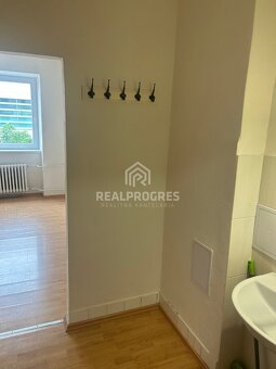 Na prenájom kancelárie Nitra centrum - 2